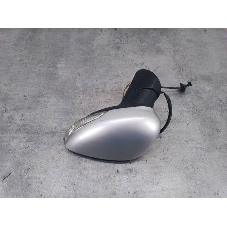 LEFT MIRROR FORD FIESTA MK7 1.25 16V 2009 69 82 2814 