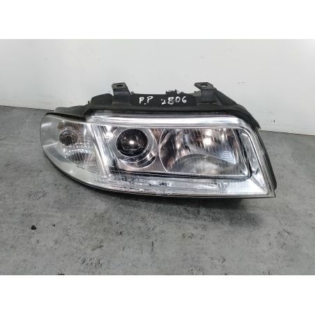 LAMPA PRZÓD PRAWA AUDI A4 B5 1.8 T 150KM 1.8 20V 2000 20-A005 TYC LX6V 150 2806 