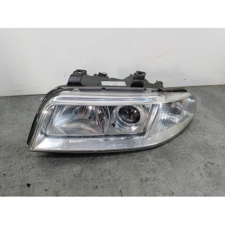 LAMPA PRZÓD LEWA AUDI A4 B5 1.8 T 150KM 1.8 20V 2000 20-A006 TYC LX6V 150 2806 