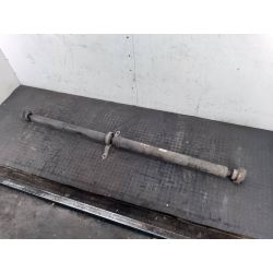 WAŁ NAPĘDOWY TYŁ AUDI A6 C6 3.0 TDI 233KM3.0 TDI20074F0521101FLZ7S2332396                                            