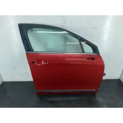 DRZWI PRZÓD PRAWY CITROEN C5 III 2.7 HDI 204KM2.7 HDI2009KJC2042587                                            