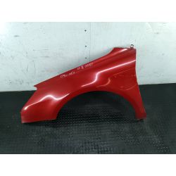 BŁOTNIK LEWY PRZÓD CITROEN C5 III 2.7 HDI 204KM2.7 HDI2009KJC2042587                                            