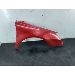 BŁOTNIK PRAWY PRZÓD CITROEN C5 III 2.7 HDI 204KM2.7 HDI2009KJC2042587                                            