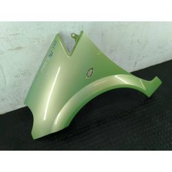 BŁOTNIK LEWY PRZÓD CITROEN C3 I PLURIEL 1.4 i 8V 75KM1.4 i 8V2007KSY752039                                            