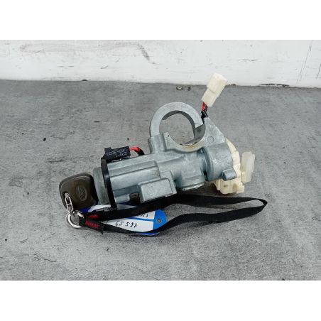 STACYJKA DAIHATSU TREVIS 1.0 12V 2006 381093 R44 58 2573 