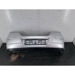 ZDERZAK TYŁ NISSAN TIIDA 1.6 16V 110KM1.6 16V2007K231102662                                            