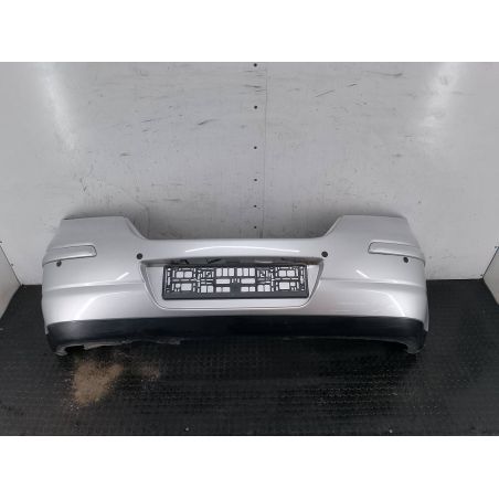 ZDERZAK TYŁ NISSAN TIIDA 1.6 16V 110KM 1.6 16V 2007 K23 110 2662 