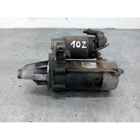 starter DAIHATSU TREVIS 1.0 12V 2006 28100-97204 228000-7210  R44 58 2573 