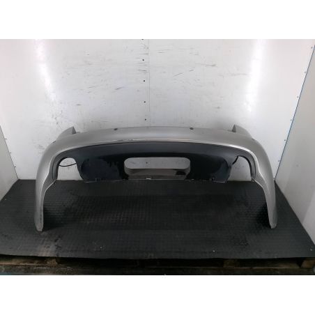 ZDERZAK TYŁ AUDI A6 C6 3.0 TDI 225KM 3.0 TDI 2005 LY7Q 225 2682 