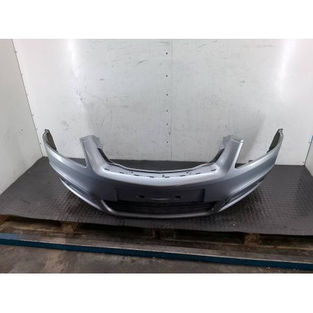 ZDERZAK PRZÓD OPEL ZAFIRA B 1.6 16V 105KM 1.6 16V 2005 Z163 105 2664 