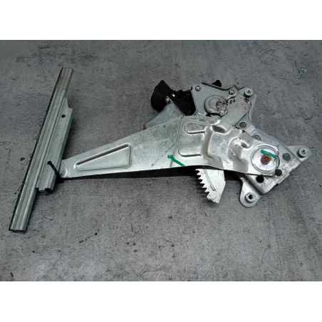 PODNOŚNIK SZYBY PRAWY TYŁ DAIHATSU TREVIS 1.0 12V 2006 85710-B2040 R44 58 2573 