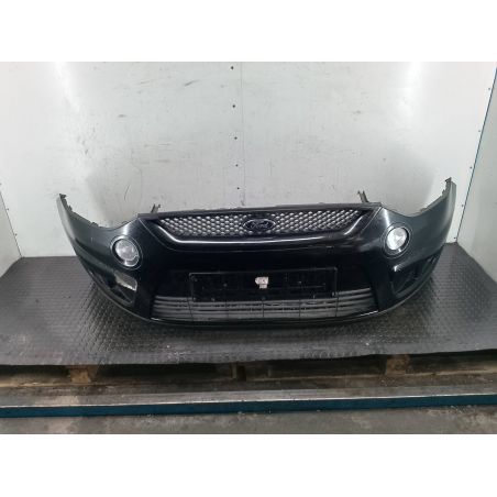 ZDERZAK PRZÓD FORD S-MAX 1.8 TDCI 125KM 1.8 TDCI 2007 G6 125 2635 