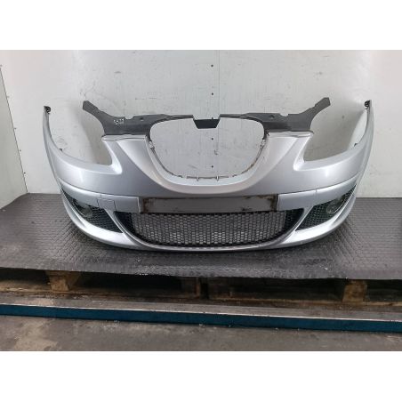 ZDERZAK PRZÓD SEAT ALTEA 1.9 TDI 105KM 1.9 TDI 2005 LS7Y 105 2679 