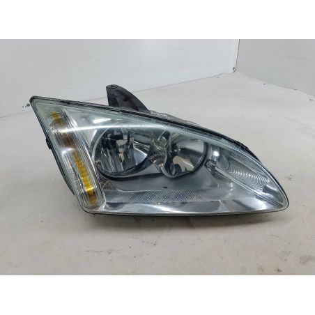 LAMPA PRZÓD PRAWA FORD FOCUS II 2.0 145KM 2.0 16V 2005 4M5H-3K060-AA Z3 145 2633 