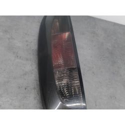 LAMPA TYLNA LEWA OPEL CORSA C 1.0 ECOTEC 60KM1.0 12V200424457235  89307491 VALEOZ163602855                                            