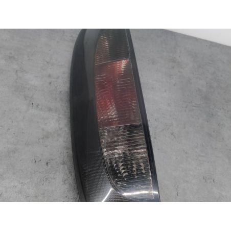 LAMPA TYLNA LEWA OPEL CORSA C 1.0 ECOTEC 60KM 1.0 12V 2004 24457235  89307491 VALEO Z163 60 2855 