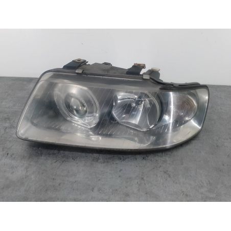 LAMPA PRZÓD LEWA AUDI A3 8L 1.9 TDI 90KM 1.9 TDI 2001 08-441-1160L DEPO LY9B 90 2790 
