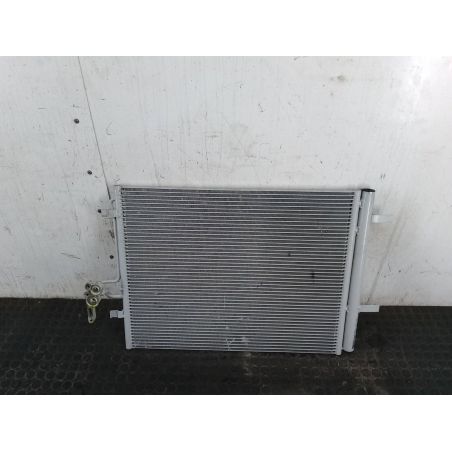 CHŁODNICA KLIMATYZACJI KIA SPORTAGE II 2.0 CRDI 140KM 2.0 CRDI 2007 940044 NISSENS 1K 140 