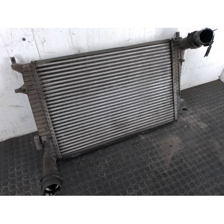 CHŁODNICA INTERCOOLER VOLKSWAGEN PASSAT B6 2.0 TDI 2006 3C0145803F  140 