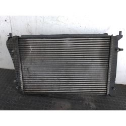 CHŁODNICA INTERCOOLER VOLKSWAGEN PASSAT B6 2.0 TDI20063C0145803G N7083001 BEHR140                                            