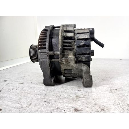 ALTERNATOR LAND ROVER FREELANDER 2.0 TD4 112KM 2.0 TD4 2002 603 112 2667 