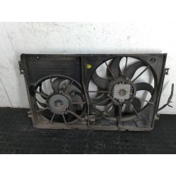 COOLER FAN VW PASSAT B6 2.0 FSI 150KM2.0 FSI20051K0121207TLA7W150                                            