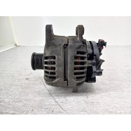 ALTERNATOR RENAULT LAGUNA II LIFT 1.9 DCI 2005 0124525076  8200251006 BOSCH NV190 120 2761 
