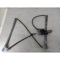 PODNOŚNIK SZYBY PRAWY PRZÓD RENAULT LAGUNA II LIFT 1.9 DCI2005400569 NV1901202761                                            