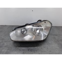 LAMPA PRZÓD LEWA FORD FOCUS C-MAX 1.6 TDCI 109KM1.6 TDCI20097M51-13W030-AC  165309-01 HELLAA41092660                                            