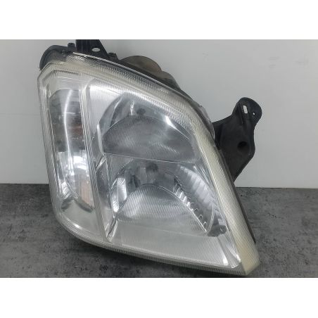 LAMPA PRZÓD PRAWA OPEL MERIVA A 1.8 16V 125KM 1.8 16V 2004 89308569 VALEO Z157 125 2856 