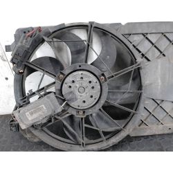 WENTYLATOR CHŁODNICY VOLVO V50 2.0 D 136KM2.0 D20053M5H-8C607-RD 1137328148 130303930   BOSCH019-26136                                            