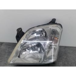 LAMPA PRZÓD LEWA OPEL MERIVA A 1.8 16V 125KM1.8 16V200493321052 VALEOZ1571252856                                            