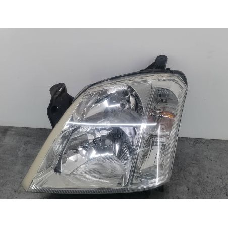 LAMPA PRZÓD LEWA OPEL MERIVA A 1.8 16V 125KM 1.8 16V 2004 93321052 VALEO Z157 125 2856 