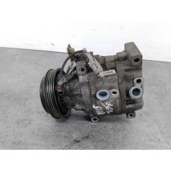 POMPA, SPRĘŻARKA KLIMATYZACJI TOYOTA YARIS I 1.0 16V 68KM1.0 16V2001209682674                                            