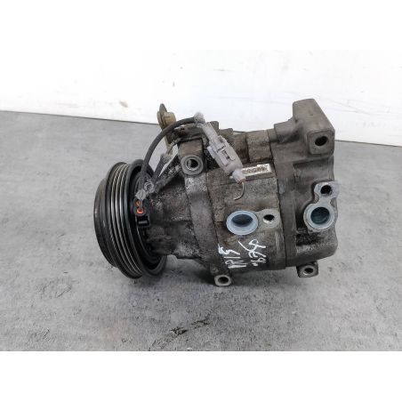 POMPA, SPRĘŻARKA KLIMATYZACJI TOYOTA YARIS I 1.0 16V 68KM 1.0 16V 2001 209 68 2674 