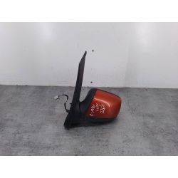 LEFT MIRROR FORD FOCUS C-MAX 1.6 TDCI 109KM1.6 TDCI20093007-741A41092660                                            