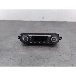 PANEL NAWIEWU FORD FOCUS C-MAX 1.6 TDCI 109KM1.6 TDCI20097M5T18C612AEA41092660                                            