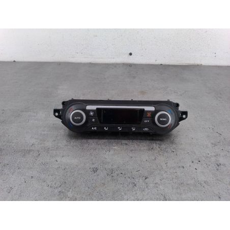PANEL NAWIEWU FORD FOCUS C-MAX 1.6 TDCI 109KM 1.6 TDCI 2009 7M5T18C612AE A4 109 2660 
