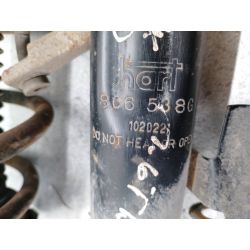 AMORTYZATORY PRZÓD KOMPLET FORD FOCUS C-MAX 1.6 TDCI 109KM1.6 TDCI2009803265  806538A41092660                                            