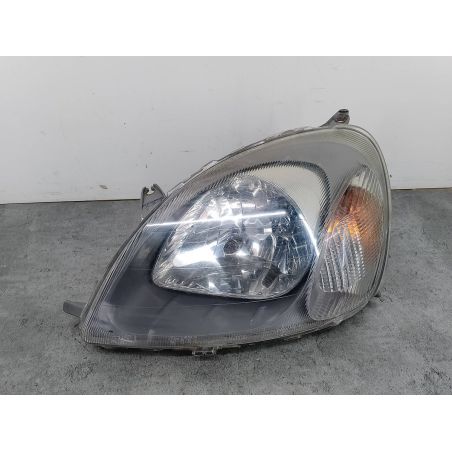 LAMPA PRZÓD LEWA TOYOTA YARIS I 1.0 16V 68KM 1.0 16V 2001 20-5730 TYC 209 68 2674 