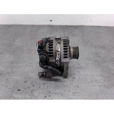 ALTERNATOR FORD FOCUS C-MAX 1.6 TDCI 109KM 1.6 TDCI 2009 0986049071  BOSCH A4 109 2660 