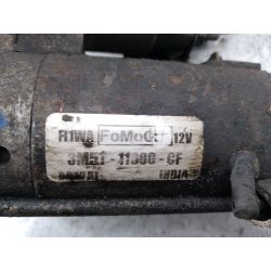 starter FORD FOCUS C-MAX 1.6 TDCI 109KM1.6 TDCI20093M5T-11000-GFA41092660                                            