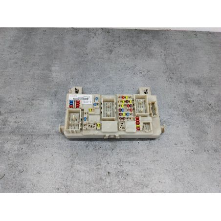 MODUŁ BSI FORD FOCUS C-MAX 1.6 TDCI 109KM 1.6 TDCI 2009 7M5T-14A073-CE 8M5T-14014 A4 109 2660 