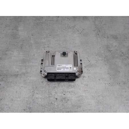 KOMPUTER, STEROWNIK FORD FOCUS C-MAX 1.6 TDCI 109KM 1.6 TDCI 2009 8M51-12A650-XE 0281015242  BOSCH A4 109 2660 