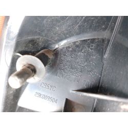 LAMPA TYLNA PRAWA FORD FOCUS C-MAX 1.6 TDCI 109KM1.6 TDCI2009164710  2SK009504 HELLAA41092660                                            