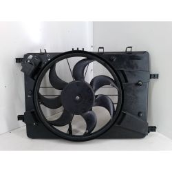 COOLER FAN CHEVROLET CRUZE 1.6 16V201052422318 13252520 13267630GCW1132570                                            