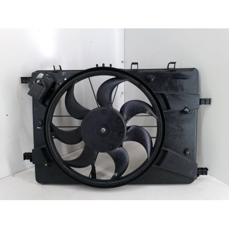 COOLER FAN CHEVROLET CRUZE 1.6 16V 2010 52422318 13252520 13267630 GCW 113 2570 
