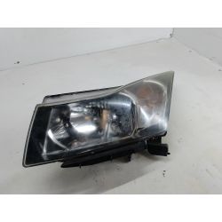LAMPA PRZÓD LEWA CHEVROLET CRUZE 1.6 16V2010GCW1132570                                            