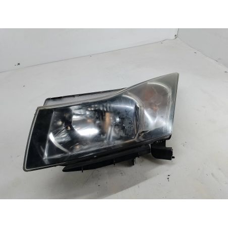 LAMPA PRZÓD LEWA CHEVROLET CRUZE 1.6 16V 2010 GCW 113 2570 