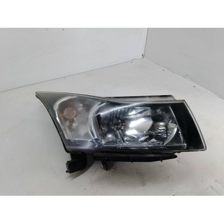 LAMPA PRZÓD PRAWA CHEVROLET CRUZE 1.6 16V 2010 GCW 113 2570 